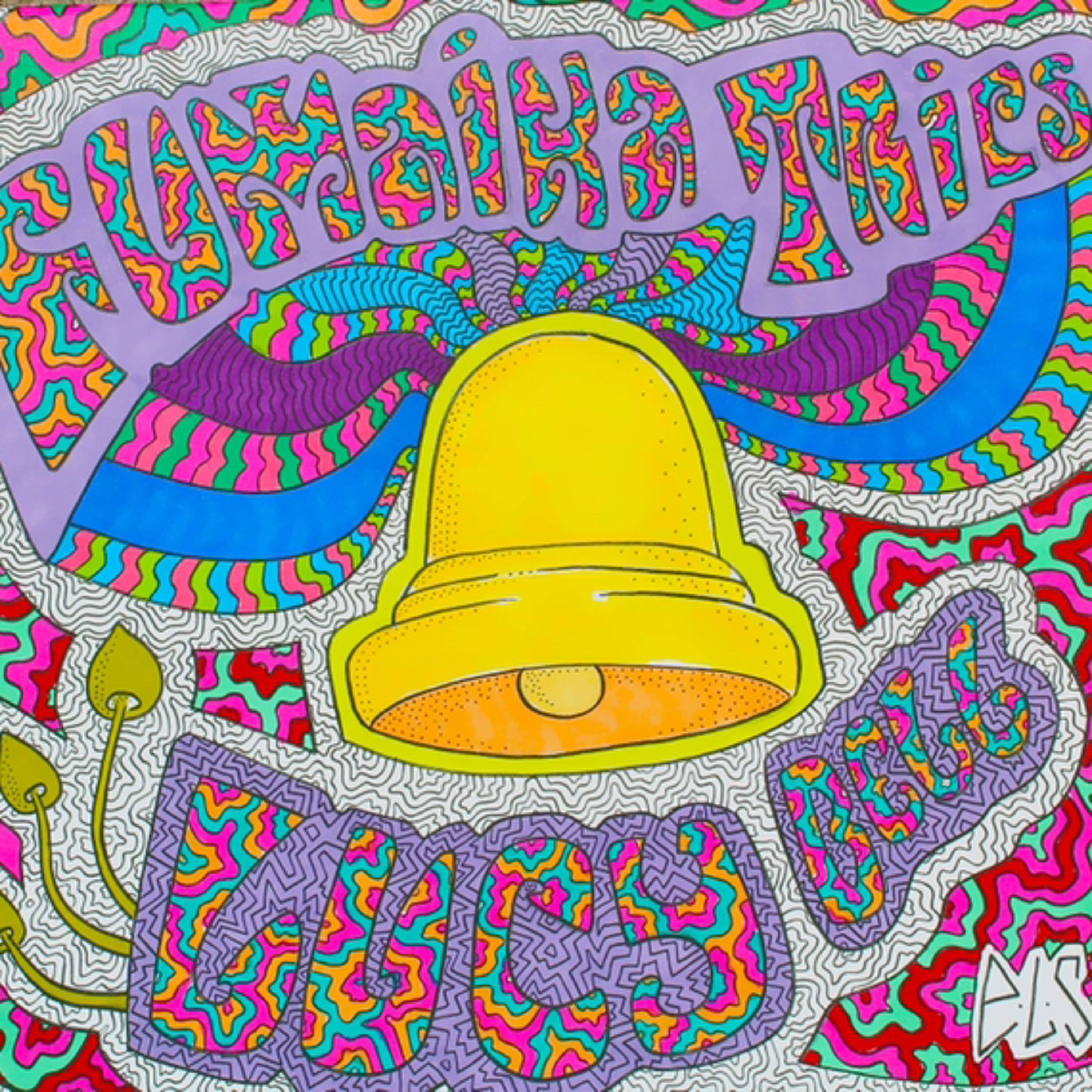 LucyBell episode artwork