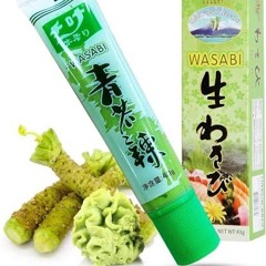 Wasabi