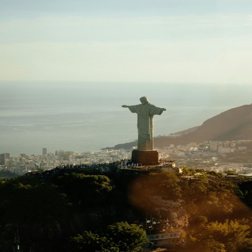 Funk In Rio