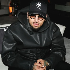 R&B Beat (Chris Brown Type Beat) - "Privacy" - Smooth Ambient Sad RnB Instrumental Beats 2025 Free DL