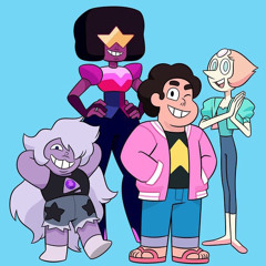 Steven Universe