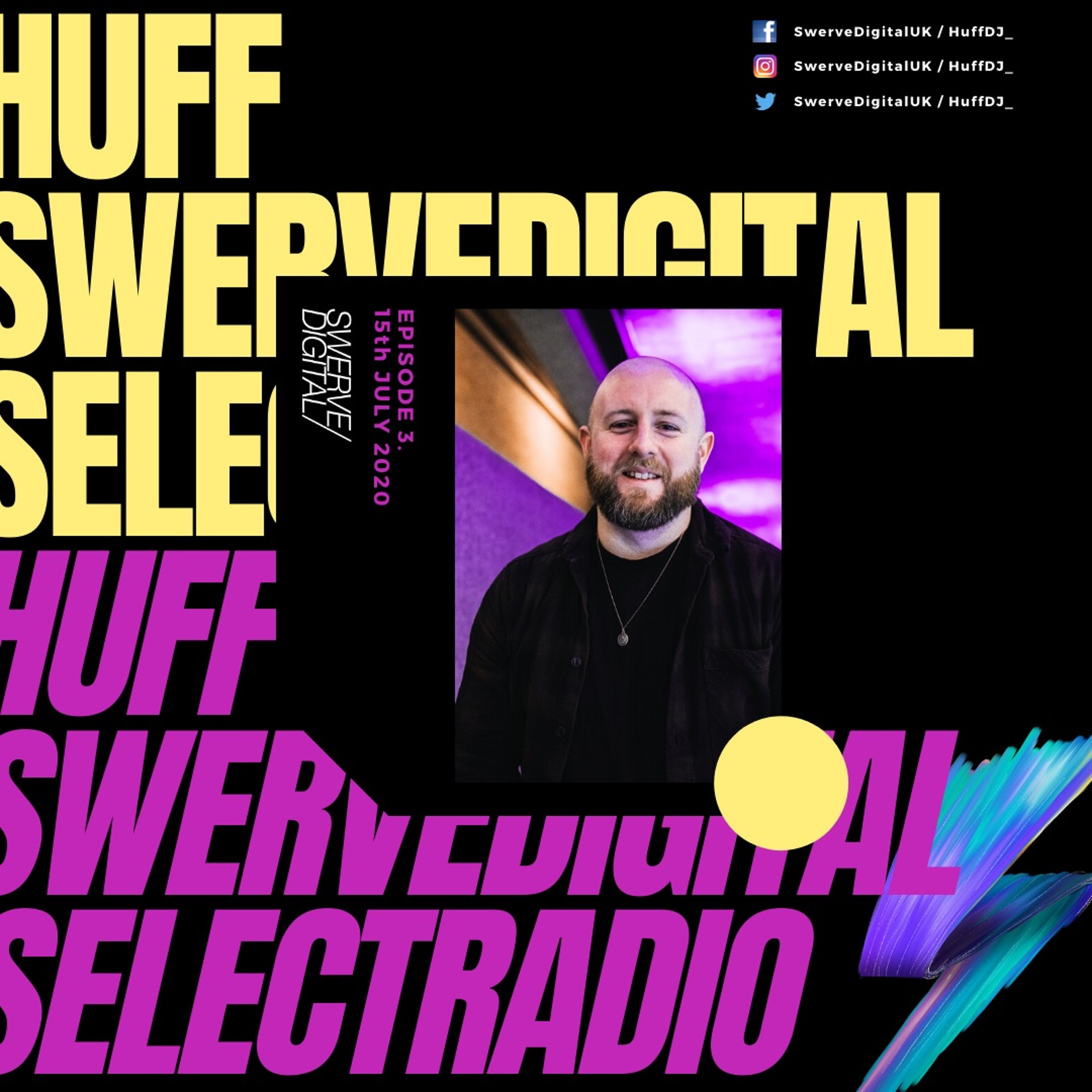 Swerve Digital