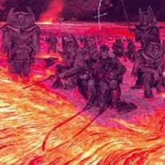 Eruption - Cyclic Inferno