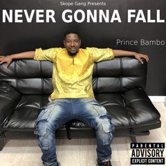 Prince Bambo - Never Gonna Fall