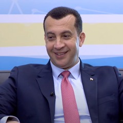 ITU INTERVIEWS @ GSR-23: Eng. Hossam El-Gamal, Executive President, NTRA, Egypt  & Chair, GSR-23