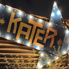 Hopper Vibes zum Frühlingsstart | Enorm in Form @ Kater 2025