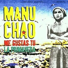 MANU CHAO - ME GUSTAS TU (EDIT N-ONE)