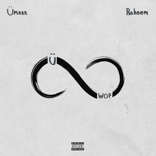 FACES 4RM WAYBACK - RAHEEM SDFRNT & ÜMARR