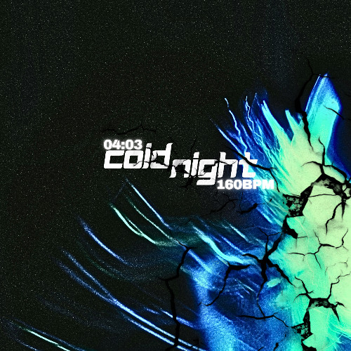 Cold Night [FREE DL]