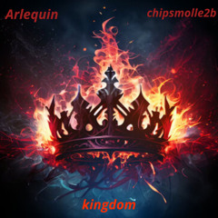 kingdom feat arlequin