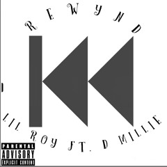 Roy ft MaxMIllie REWYND FINAL