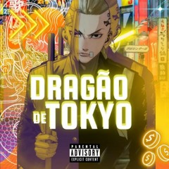 Dragao De Tokyo