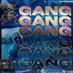 Gang Shit_-_Kumi YoyoXBG