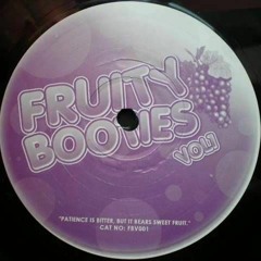Fergie - Glamorous (Danny Dubbz Garage Remix)
