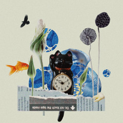 "Sunset Park" Pop House Mix -Kecha