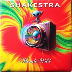 ShakeStra (Shake It)