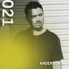 Sub.cast 021: Anderson M