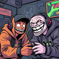 Troll face those who phonk