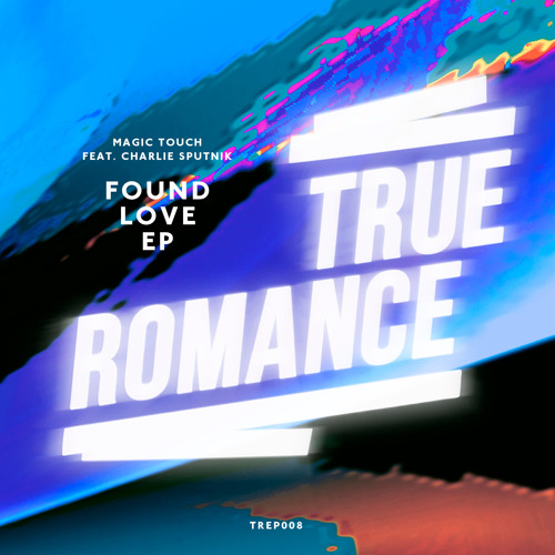 Found Love (Art Bleek Remix) [feat. Charlie Sputnik]