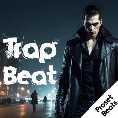 "Fourth Dimension" - Trap Hip Hop Rap Psy Trap Trance Beat