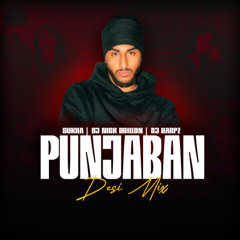 Punjaban (Desi Mix)