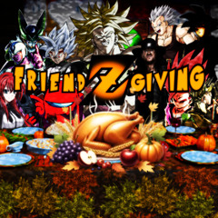 FriendZGiving ~THANKSGIVING SPECIAL!!! (God Feast Mario Mix) (Mario Mania OST)