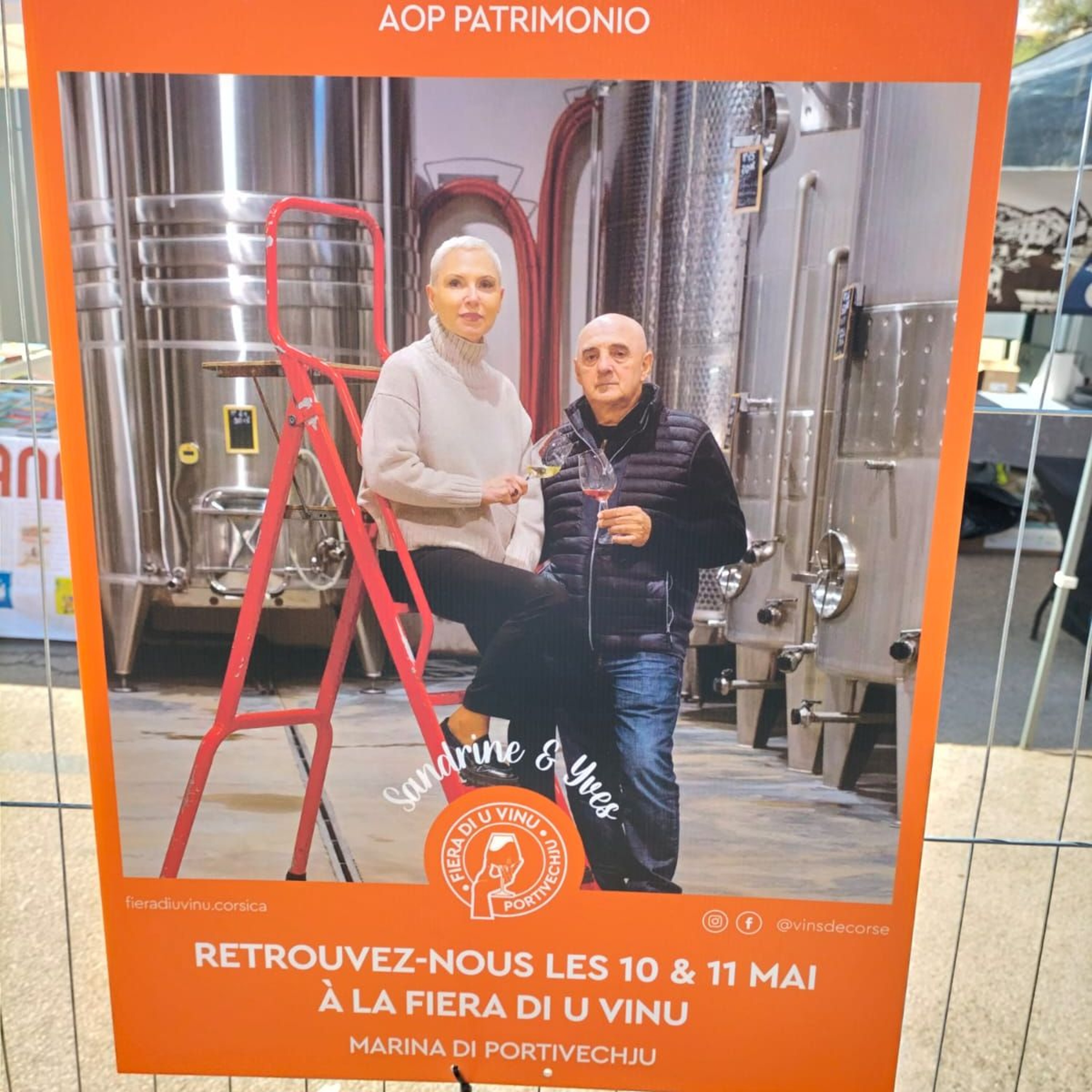 Les podcasts de RadioVino, vin naturel et gastronomie