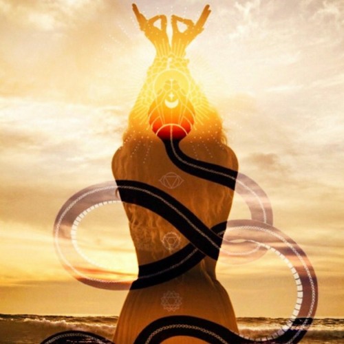 Activation & Matt Monaco - Kundalini Rising