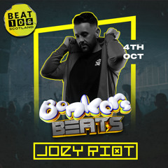 Joey Riot - Bonkers Beats 168 - 04.10.24