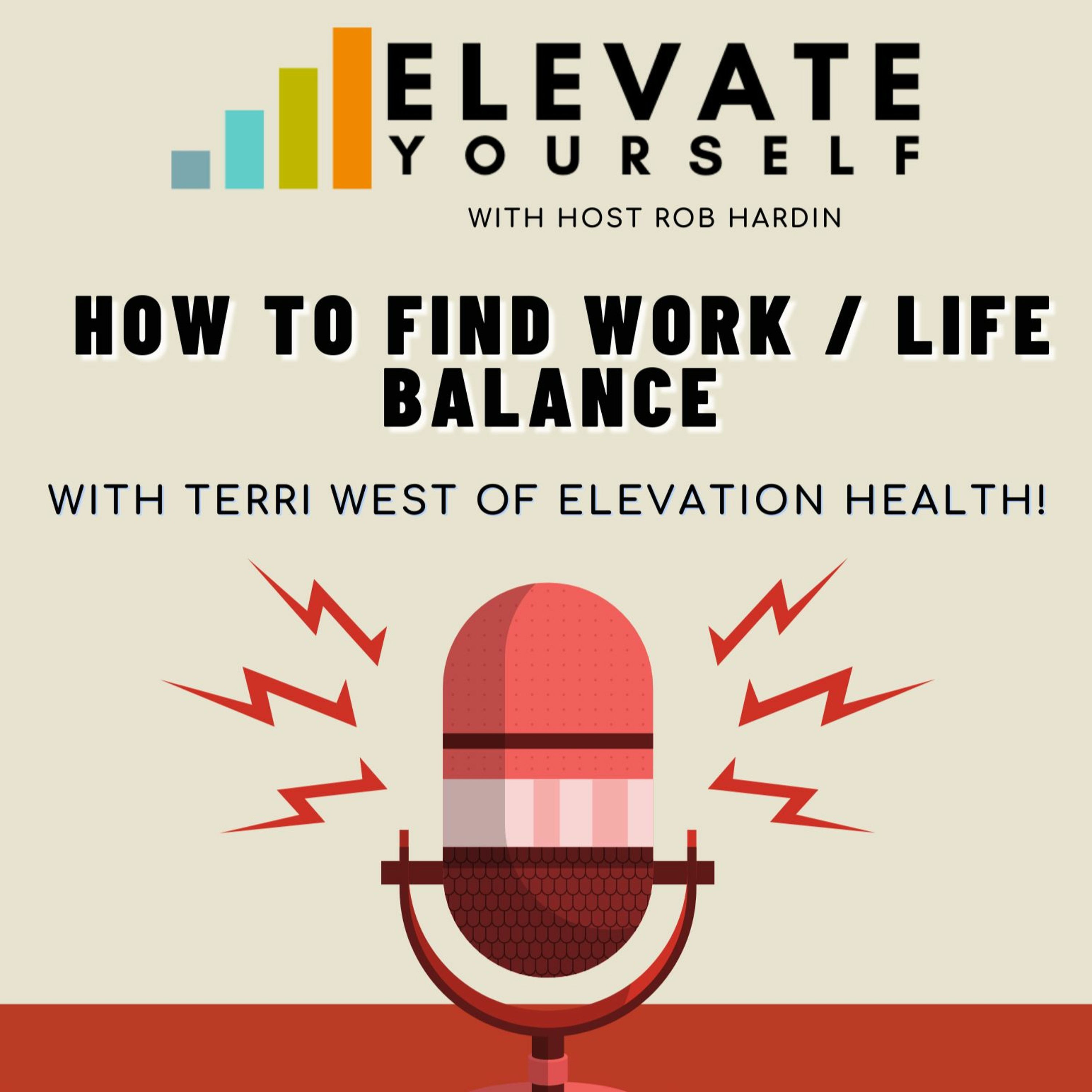 Elevate Yourself