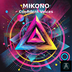 Confident Voices