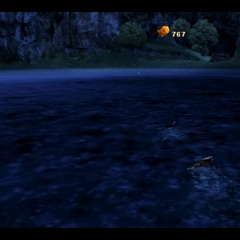 Colony 9 (Night) - Xenoblade Chronicles - Definitive Edition OST [045] [DE]