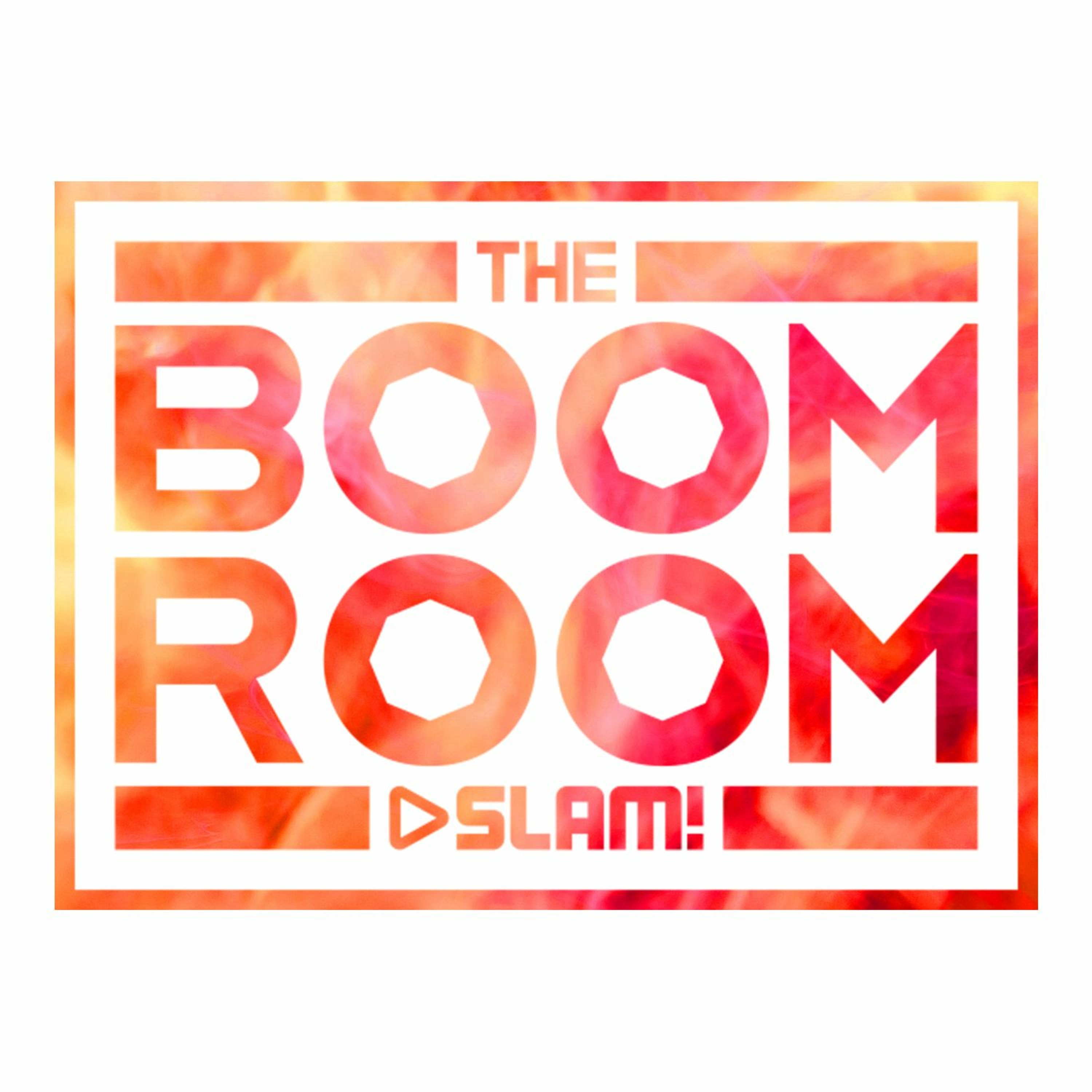 508 - The Boom Room - Selected