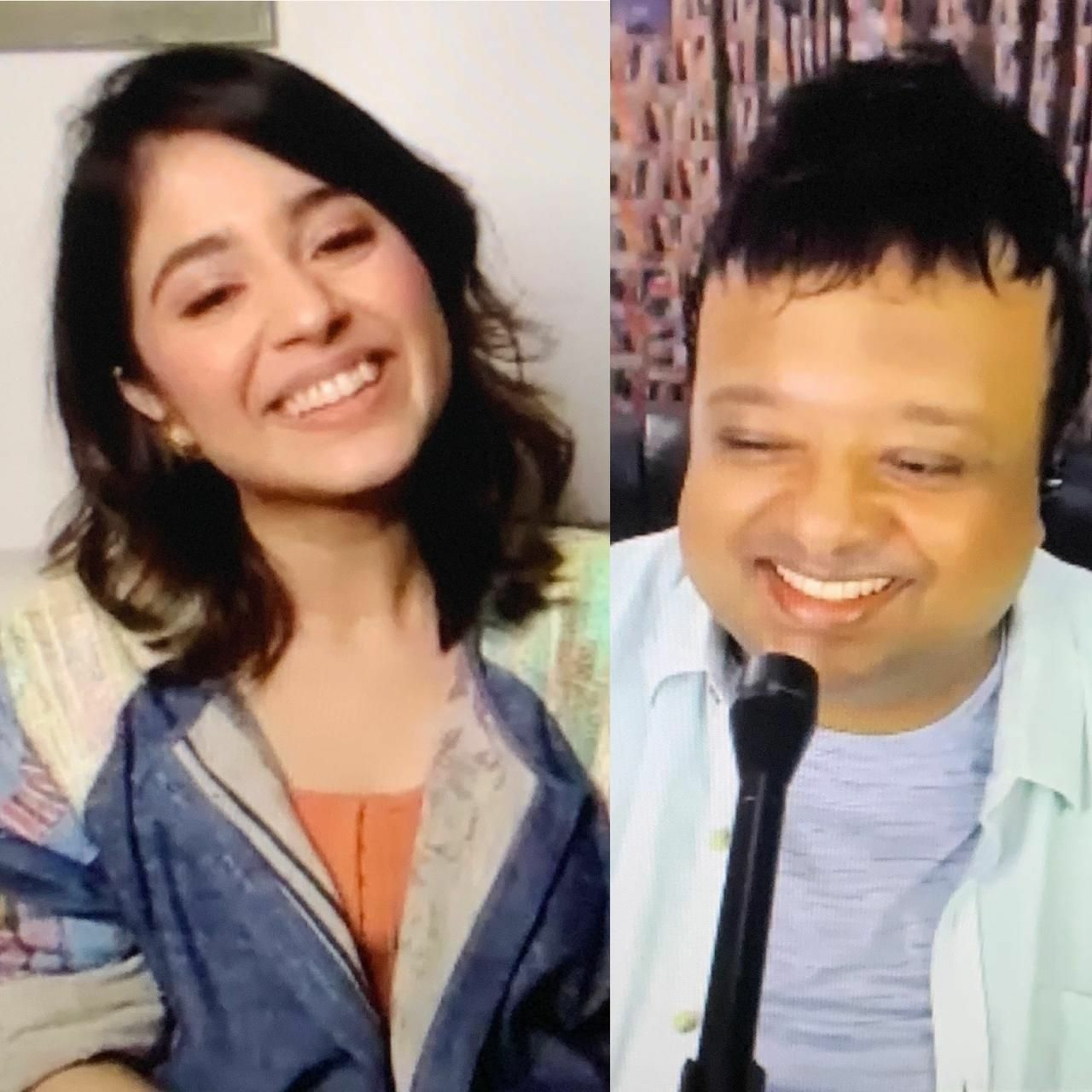 The HrishiKay Sessions