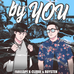 BYYOU feat. ROYSTEN