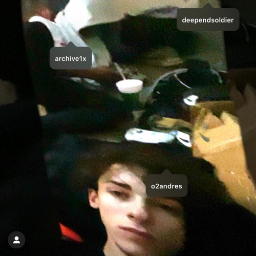 @o2andres ft. @archive1x - topfloorshit prod jvcxb 2cnay