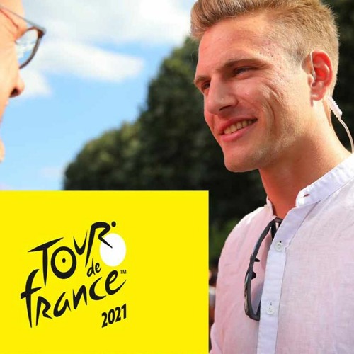 Stream episode Tour-Talk mit Marcel Kittel #TDF2021 by CyclingMagazine |  Der Radsport-Podcast podcast | Listen online for free on SoundCloud