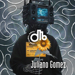 Juliano Gomez / downtempo, baby! /  #79