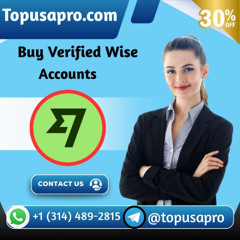 7 Platforms for Safe Verified Wise Account Buying