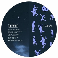 Premiere : Azire - Digital (RNJM01)