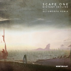 Scape One - Warm Washerette