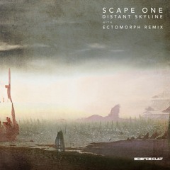 Scape One - Distant Skyline (Battery Rhythm)