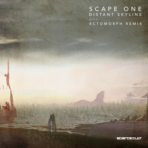 Scape One - Distant Skyline (Ectomorph Remix)