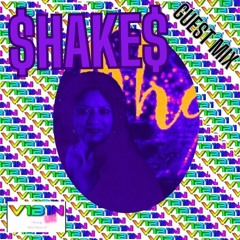 V1B1N Live Ep 11   $HAKE$ Desert Live Set