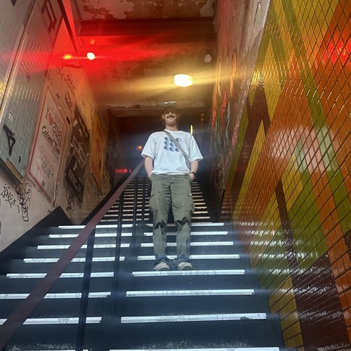 GORDON Hard/groove/trance mix