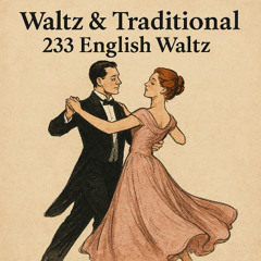 Medeli AK603 - Waltz & Traditional - 233 English Waltz