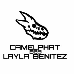 Camelphat B2B Layla Benitez @ Resistance Peru [10.12.2022]