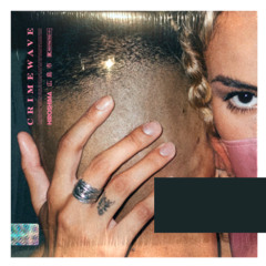 Crimewave - William Alken remix