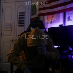 Lonely Life (Prod. CapsCtrl)[ON ALL PLATFORMS]