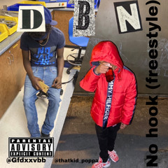 No hook (freestyle)